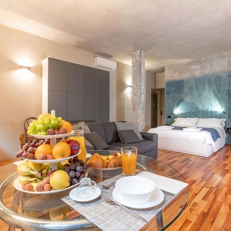 Il Garbo Apartments And Suite Verona Kültér fotó