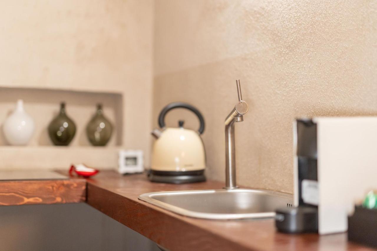 Il Garbo Apartments And Suite Verona Kültér fotó