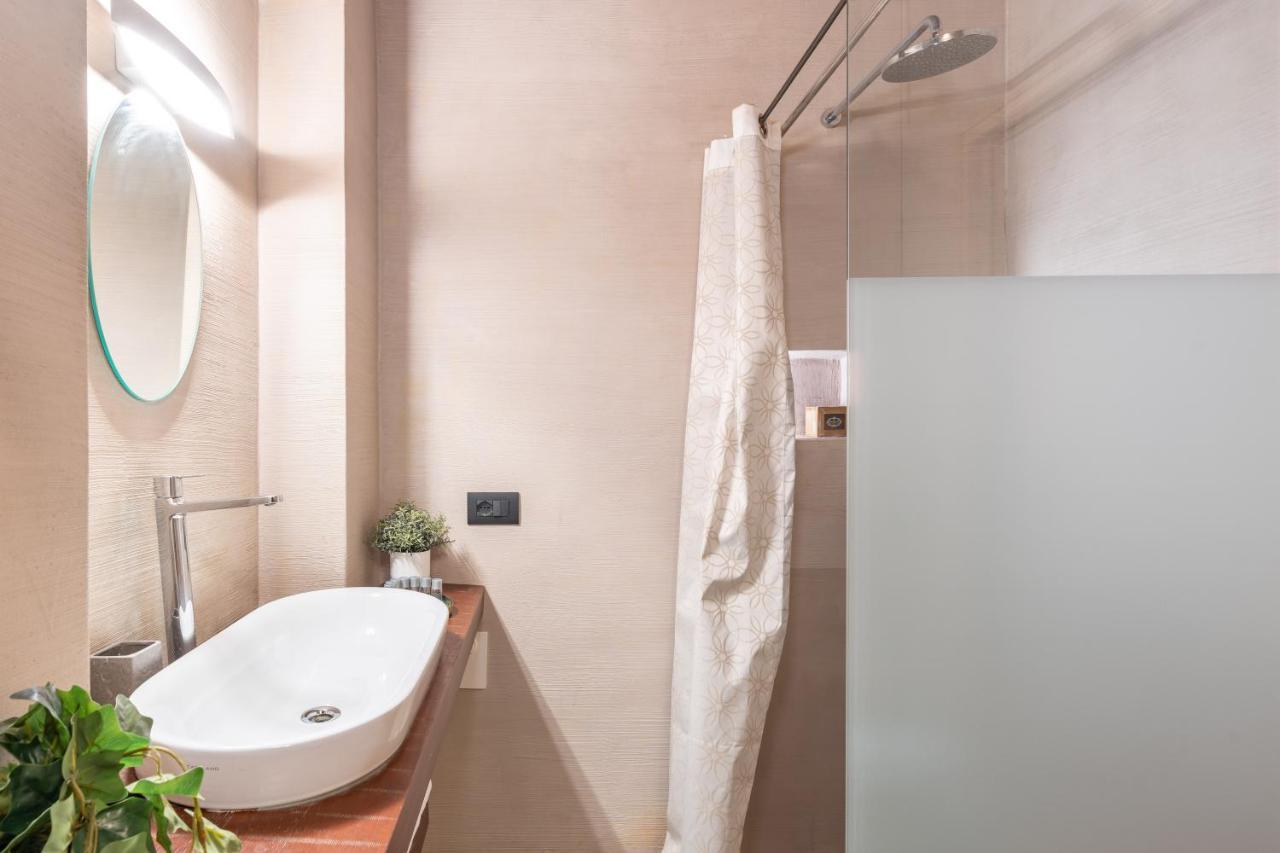 Il Garbo Apartments And Suite Verona Kültér fotó