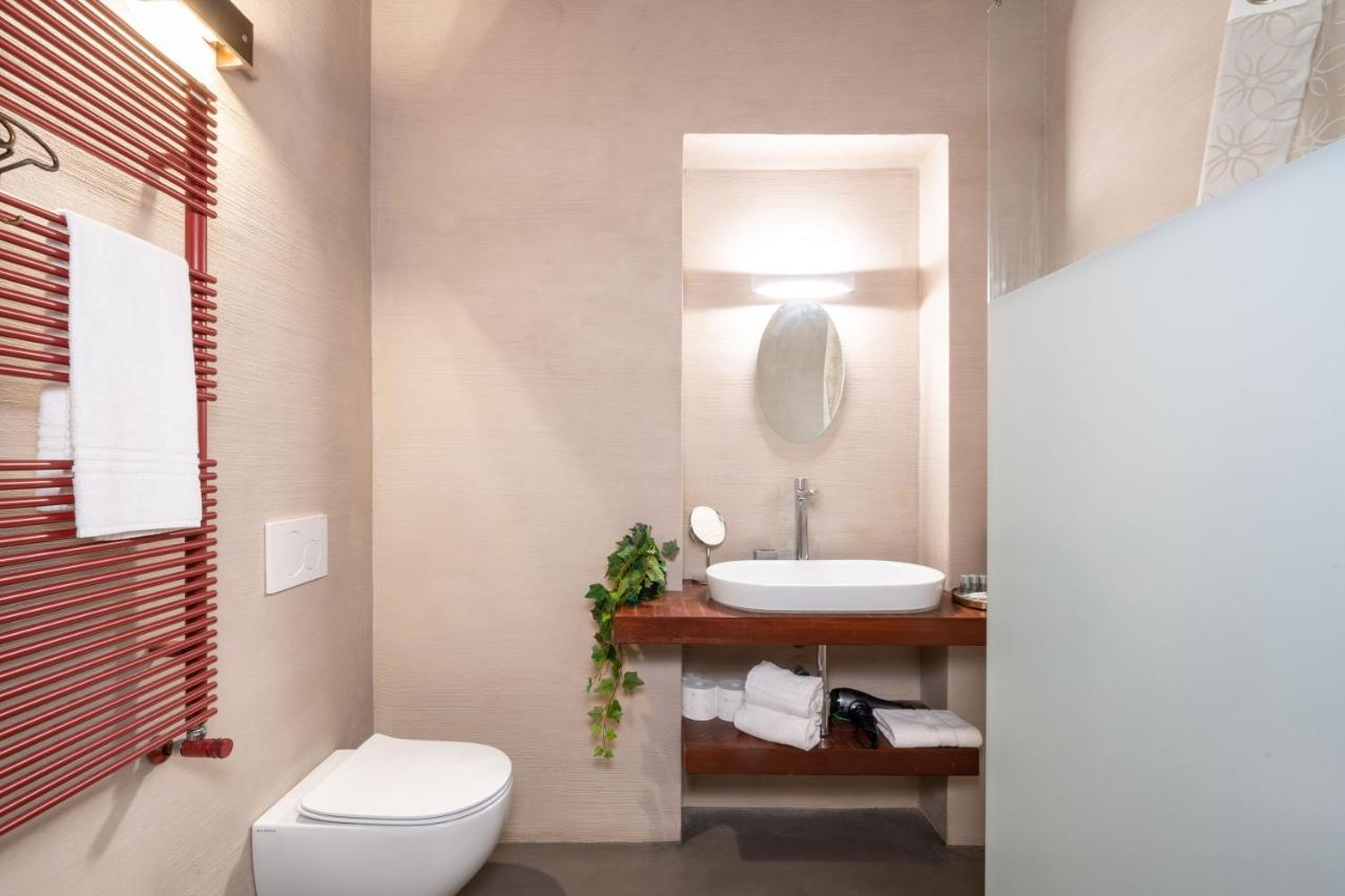 Il Garbo Apartments And Suite Verona Kültér fotó