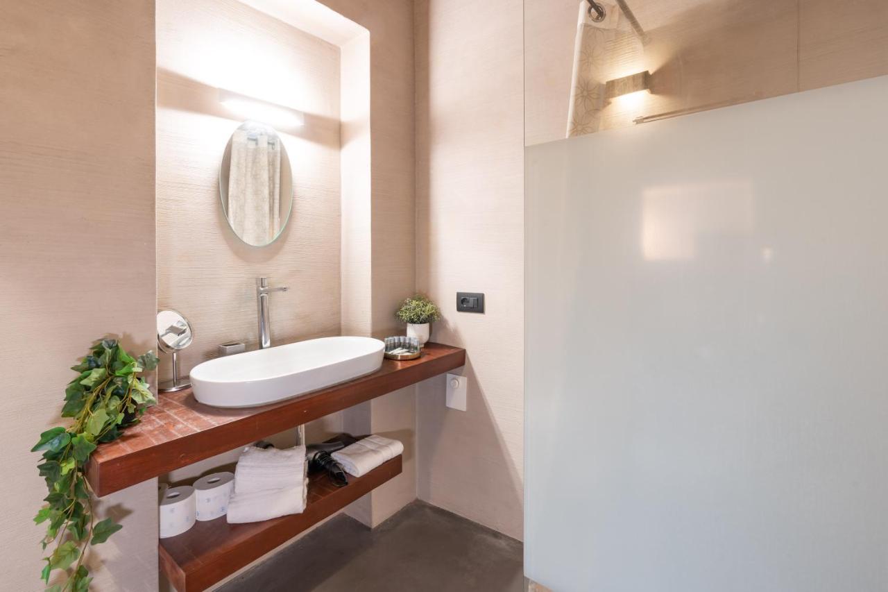 Il Garbo Apartments And Suite Verona Kültér fotó