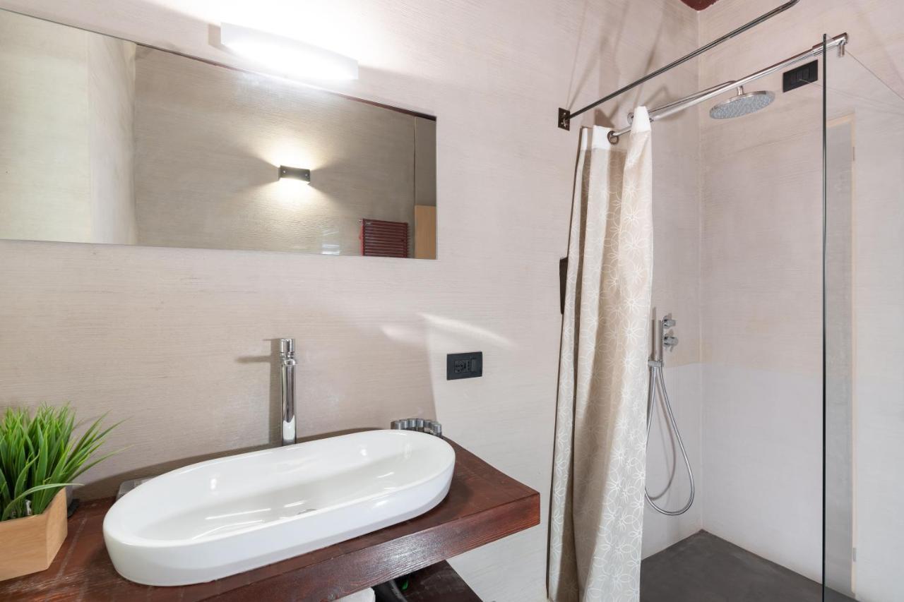 Il Garbo Apartments And Suite Verona Kültér fotó