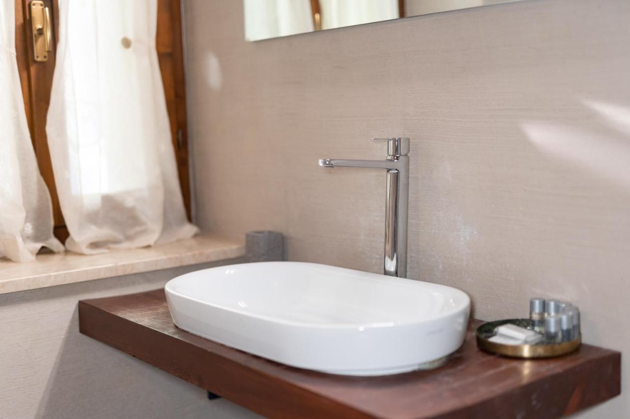Il Garbo Apartments And Suite Verona Kültér fotó