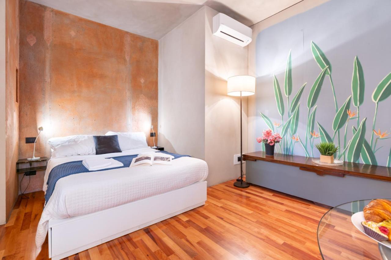 Il Garbo Apartments And Suite Verona Kültér fotó