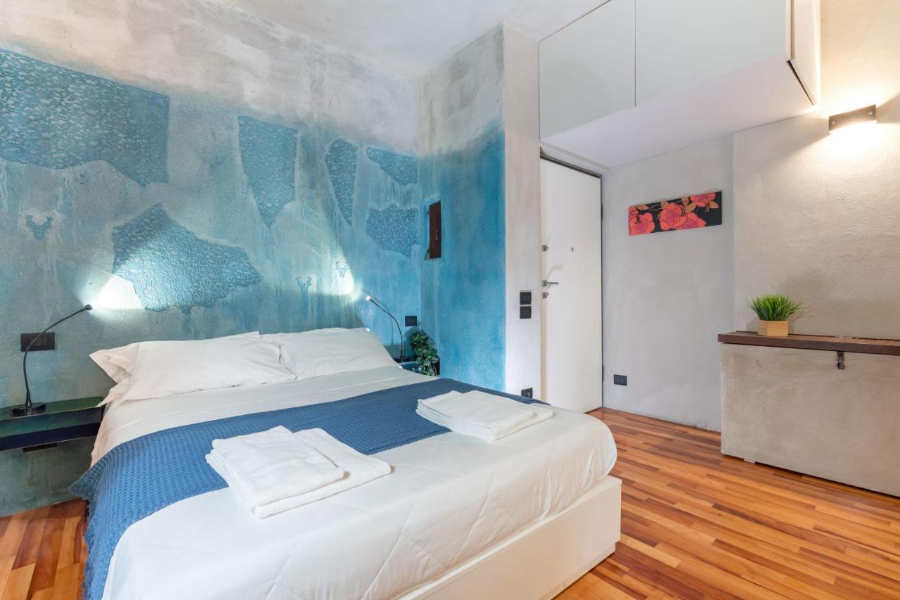 Il Garbo Apartments And Suite Verona Kültér fotó