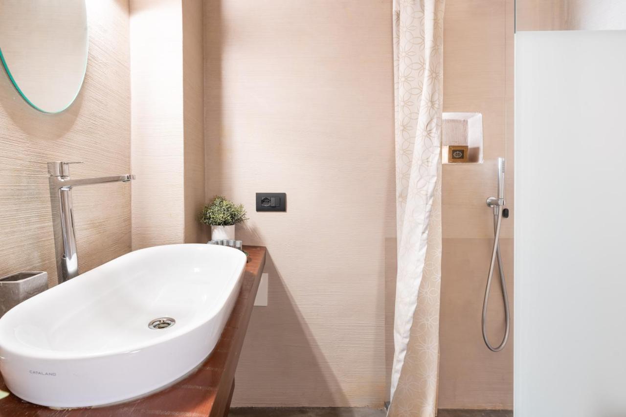 Il Garbo Apartments And Suite Verona Kültér fotó